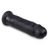 King Cock Gode king Cock 24 x 6.4cm Noir